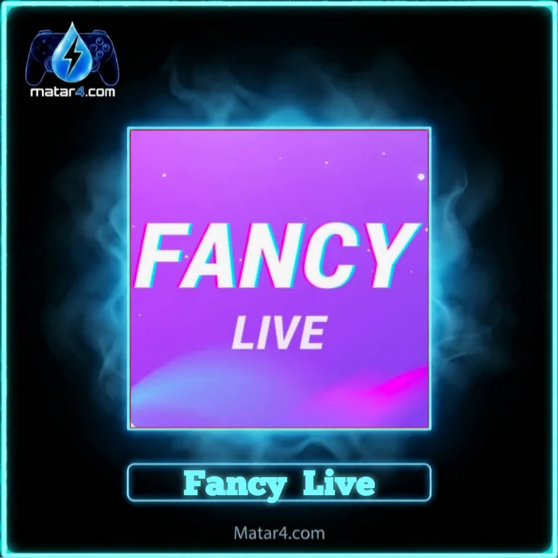 Fancy Live