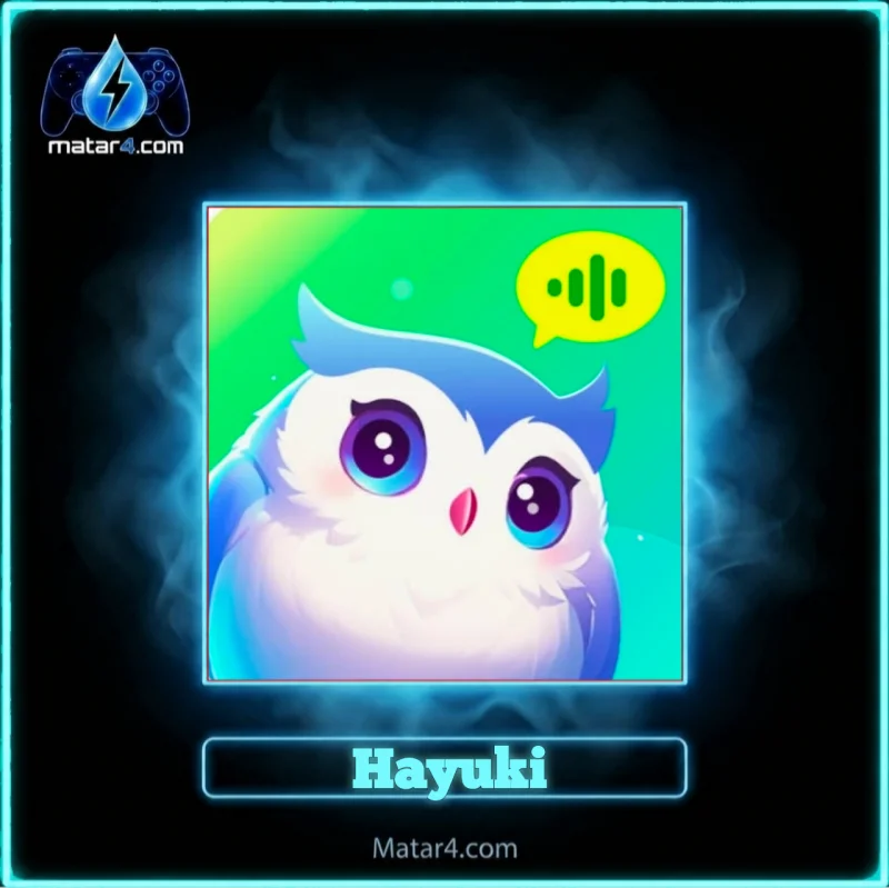 Hayuki