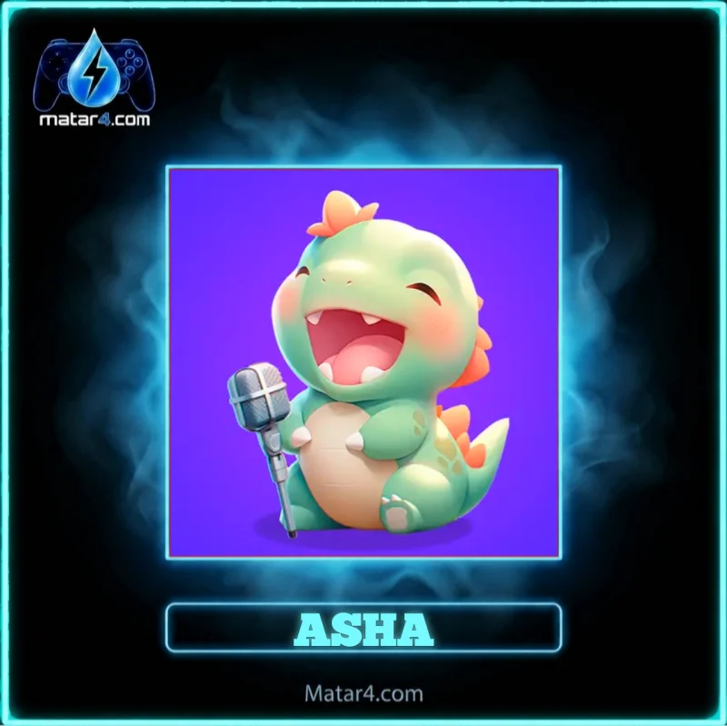 ASHA
