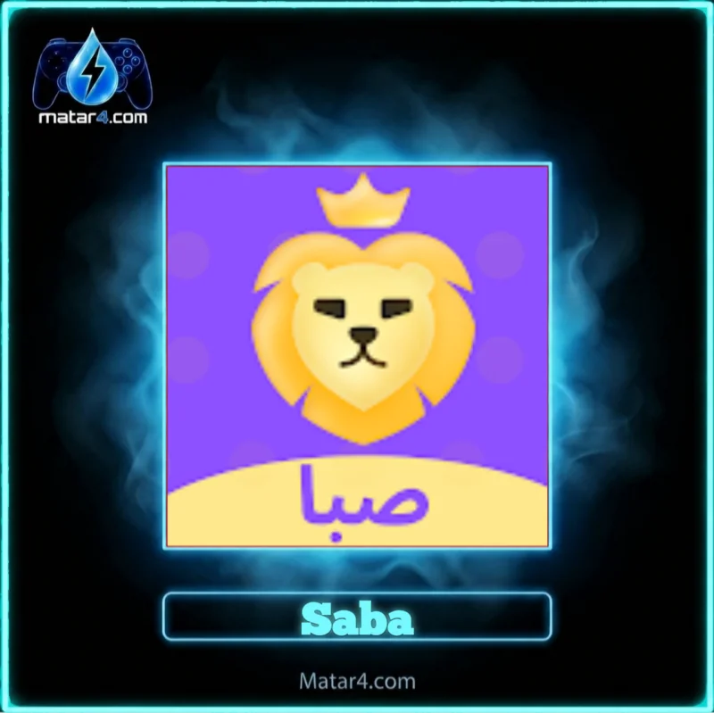 Saba