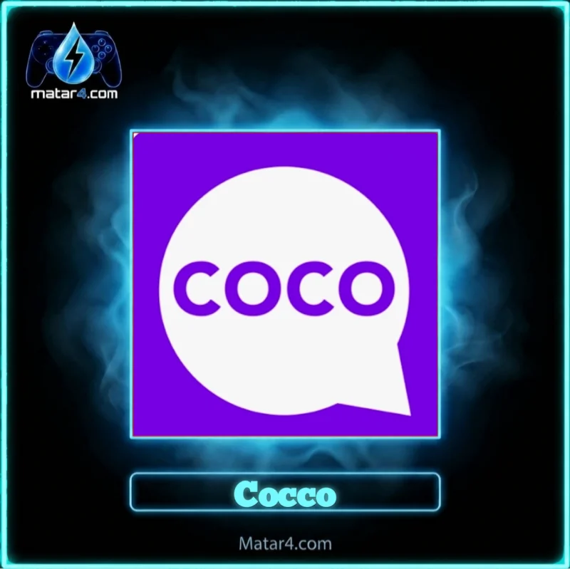 Cocco