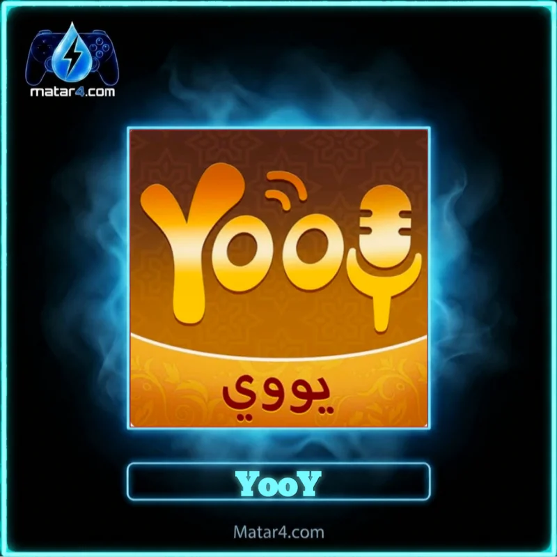 YooY