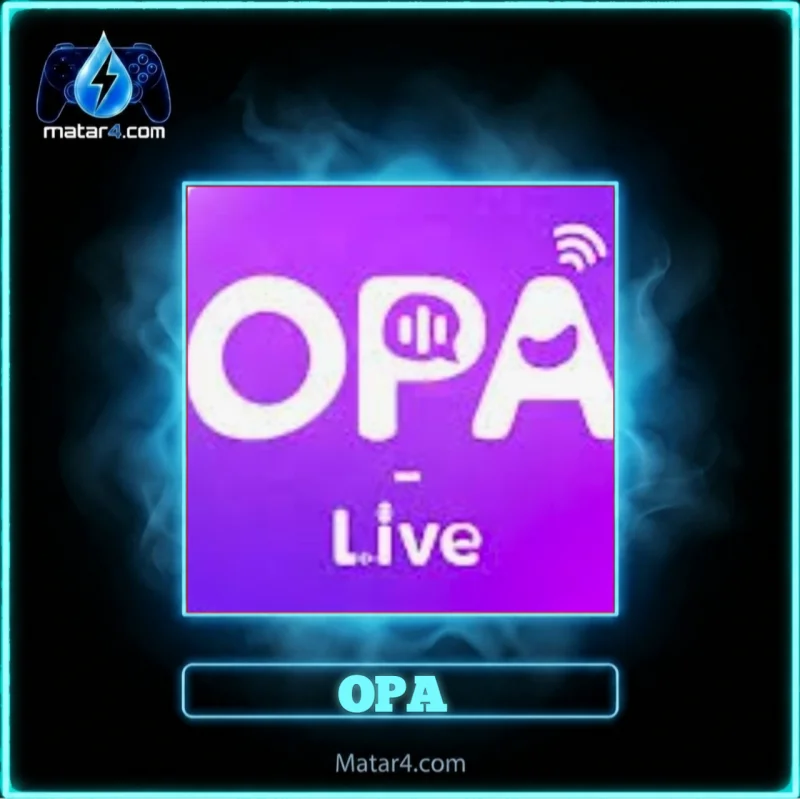 OPA