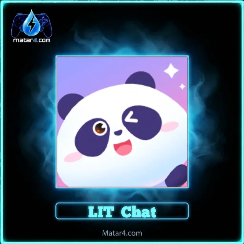 LIT Chat