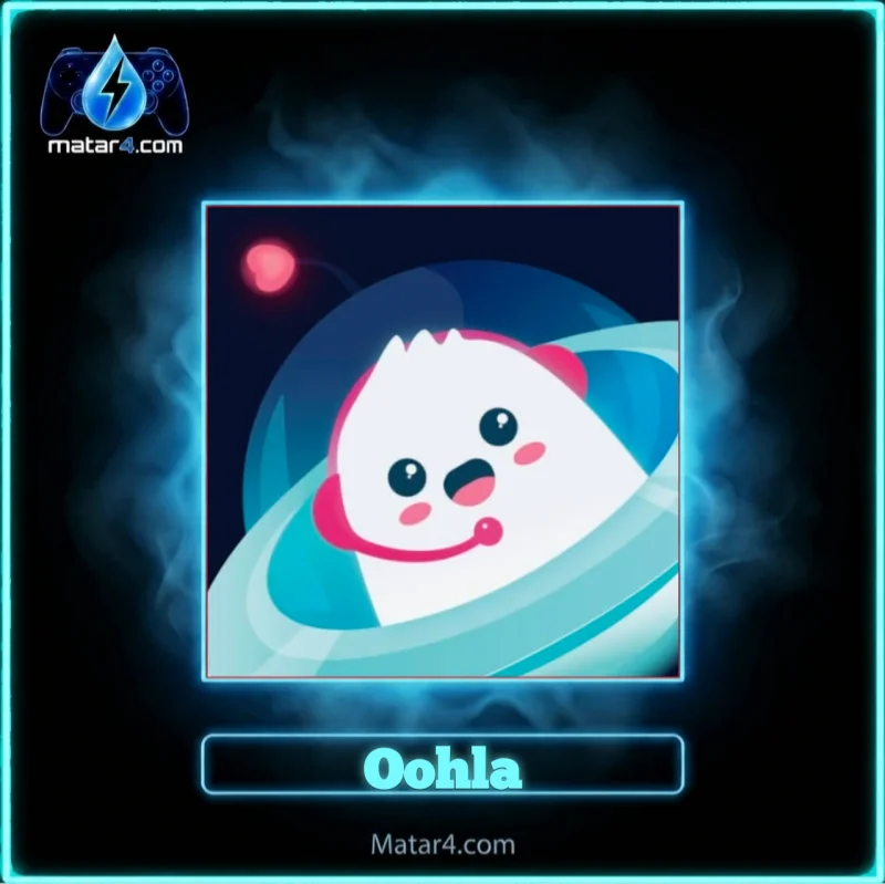 Oohla