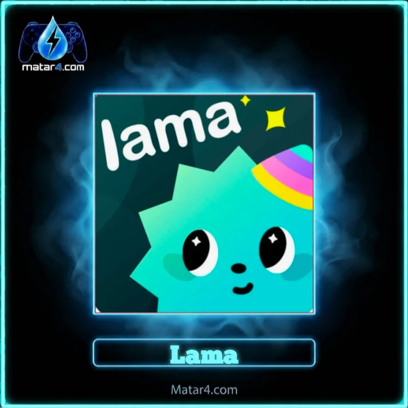 Lama