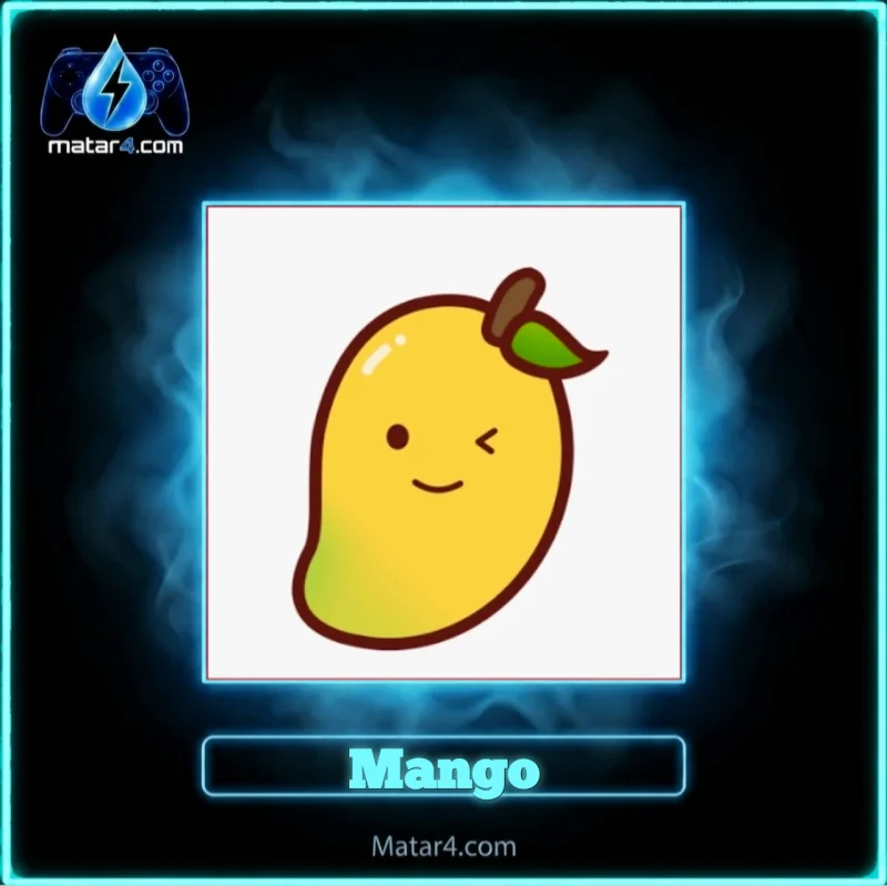 Mango