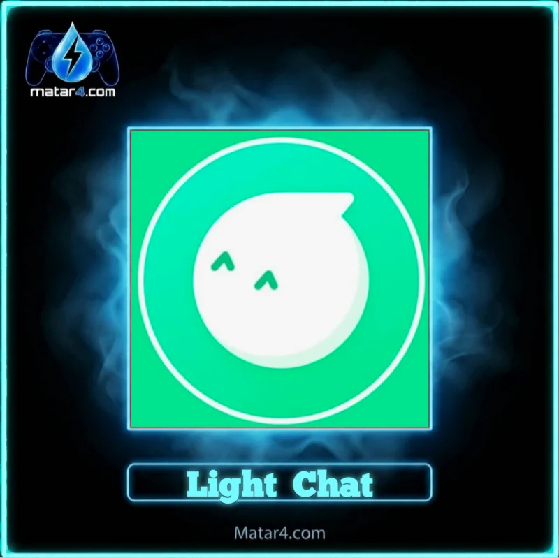 Light Chat