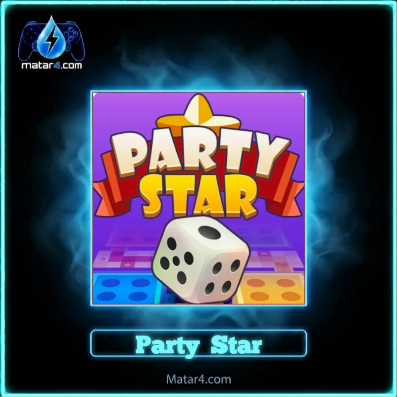 PartyStar