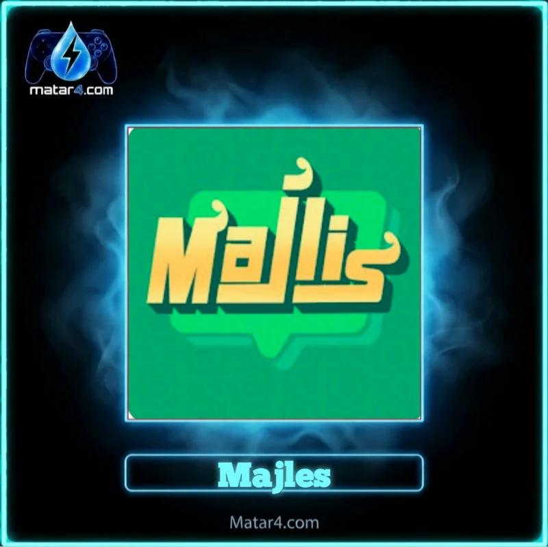 Majles