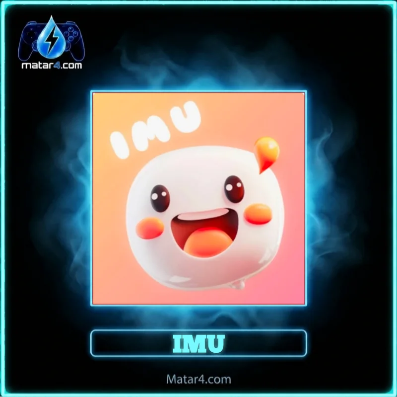 IMU