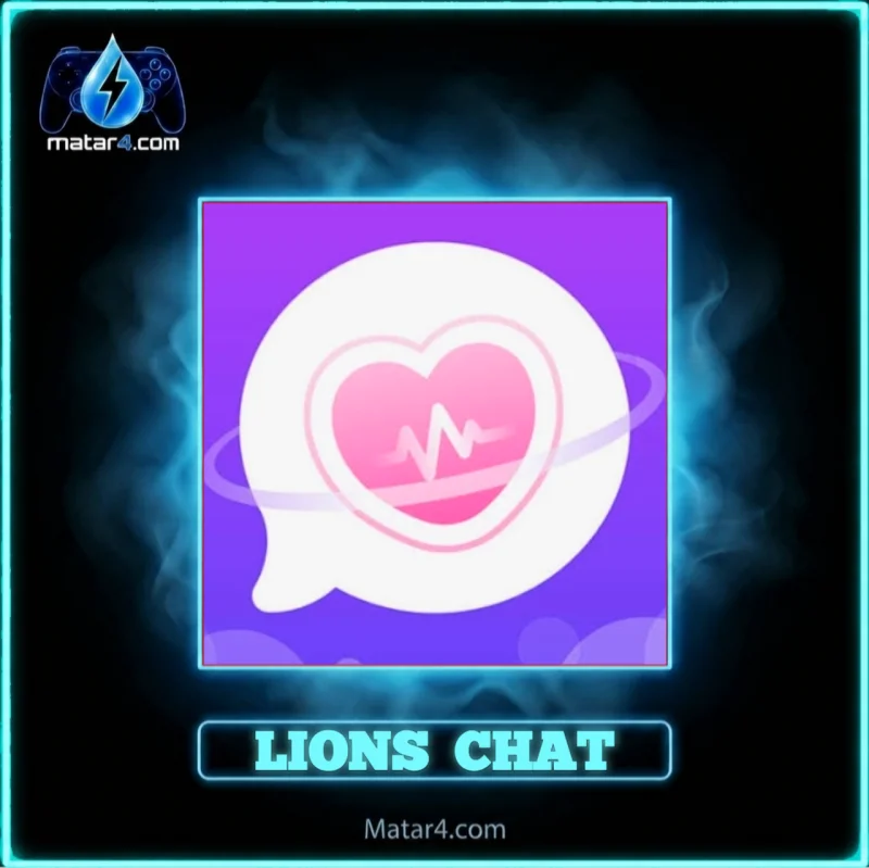 LIONS CHAT