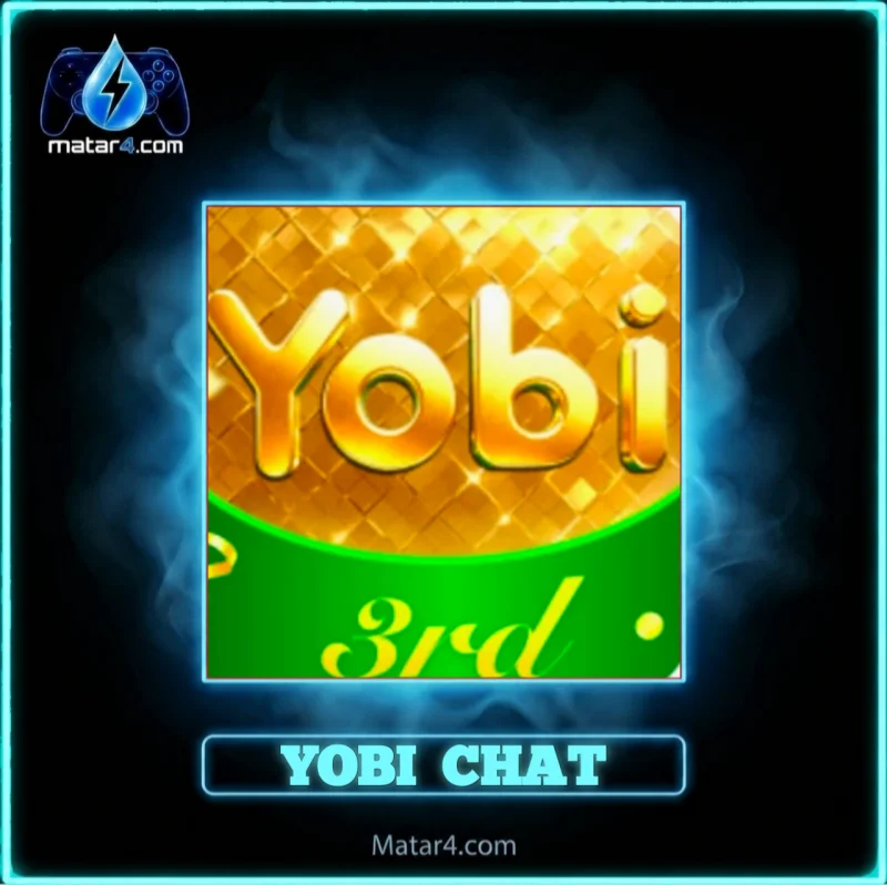 YOBI CHAT