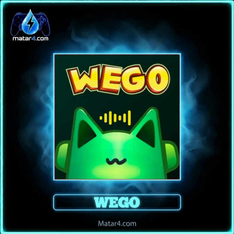 WEGO