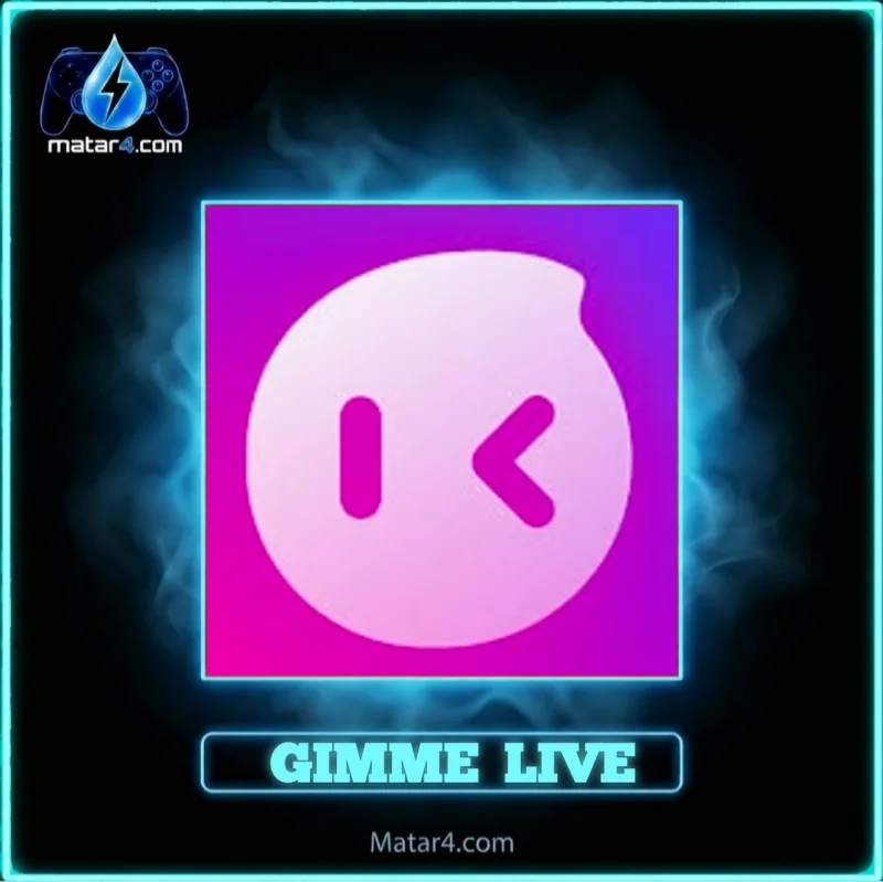 GIMME LIVE
