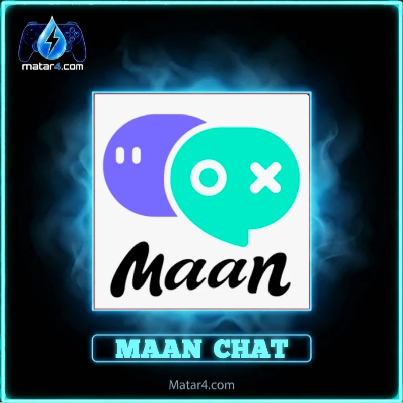 MAAN CHAT