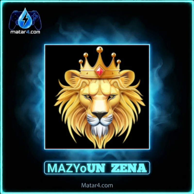 MAZYOUN ZENA