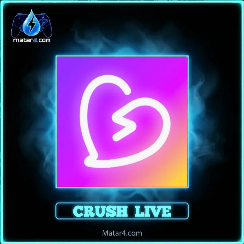 CRUSH LIVE