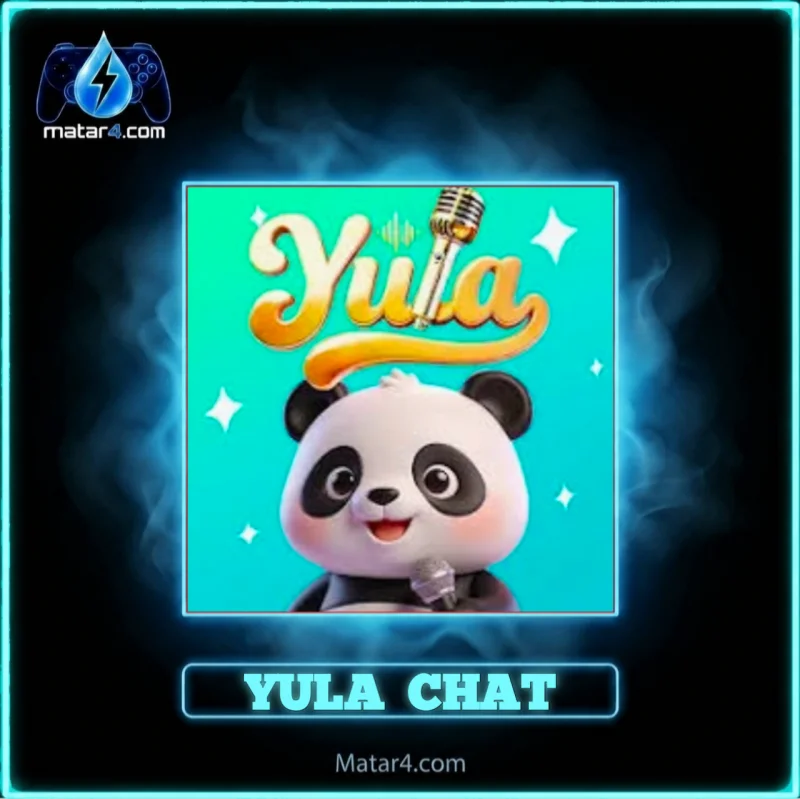 YULA CHAT