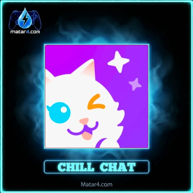 CHILL CHAT