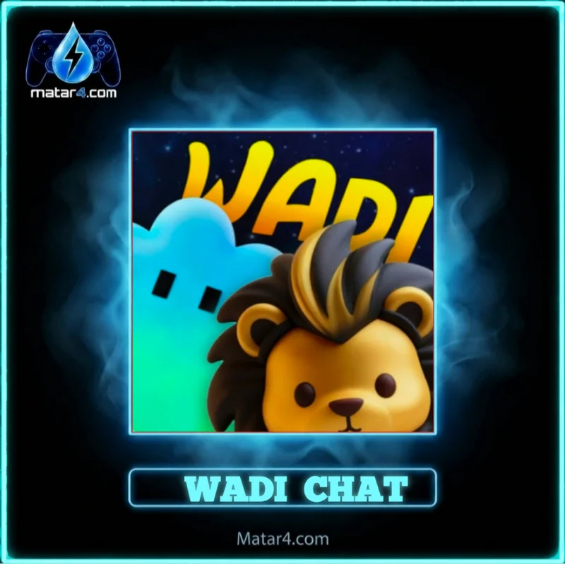 WADI CHAT