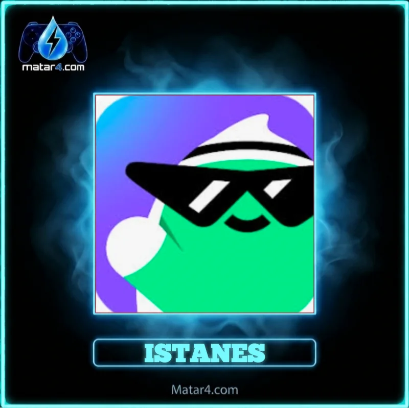 ISTANES