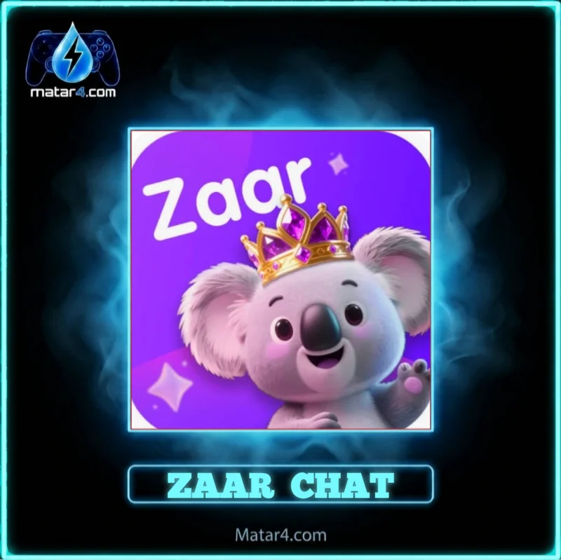 ZAAR CHAT